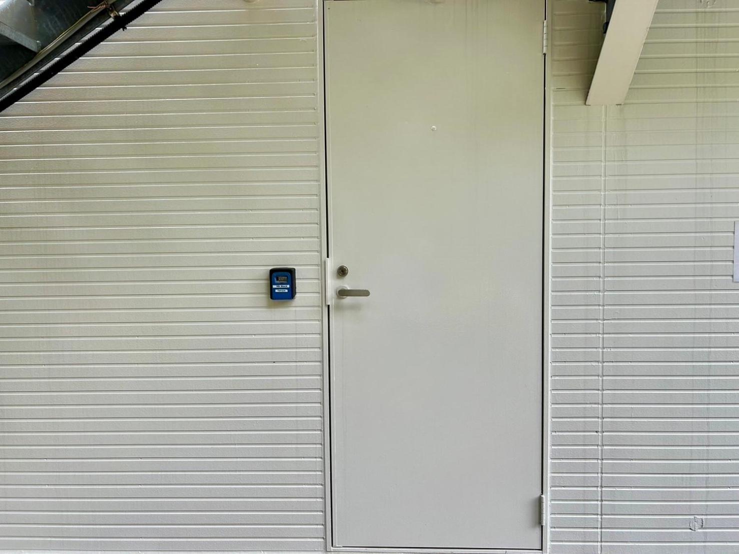 Nel Beach Nago Exterior photo
