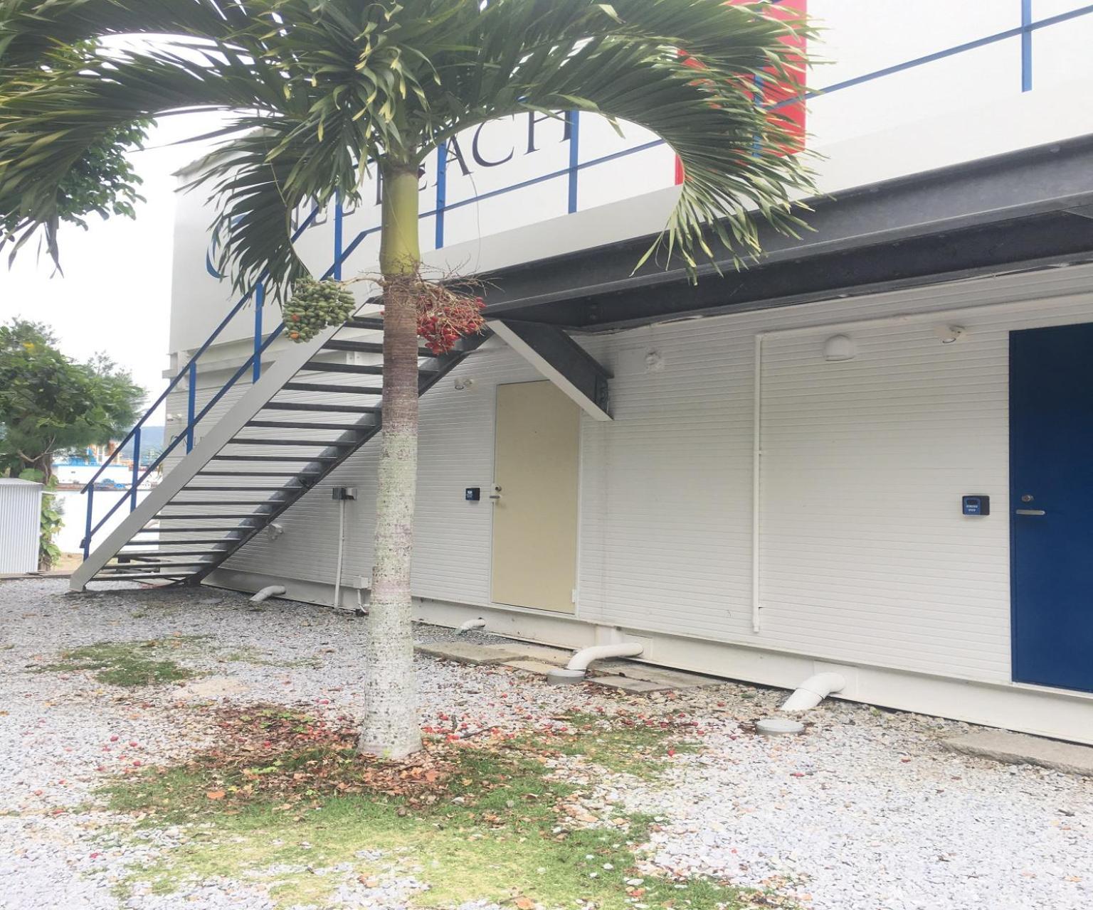 Nel Beach Nago Exterior photo