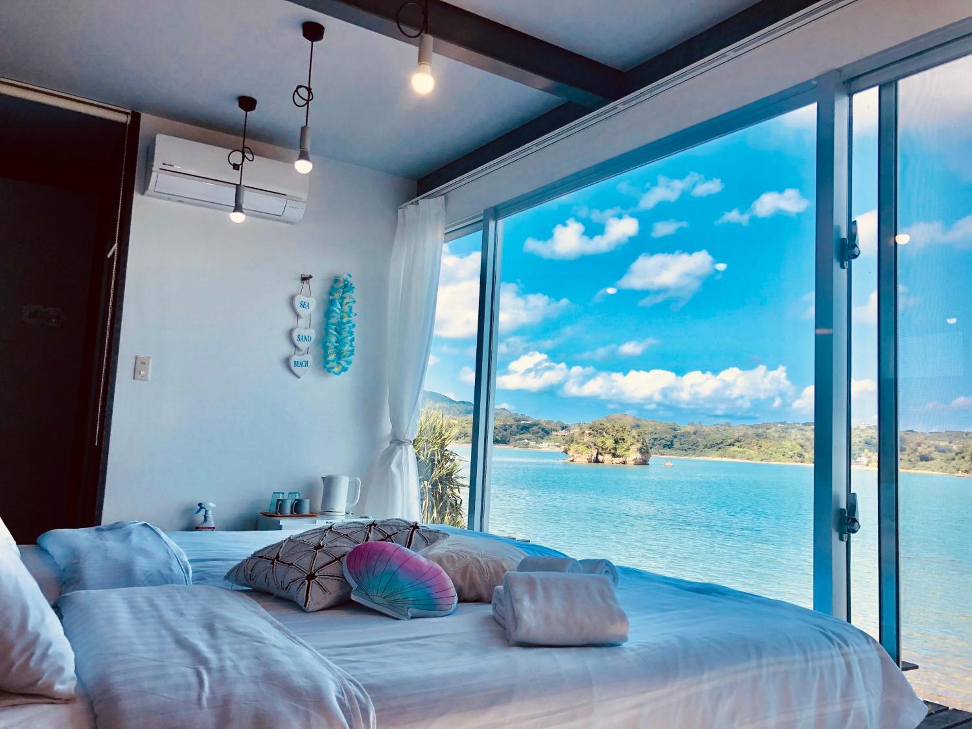Nel Beach Nago Exterior photo