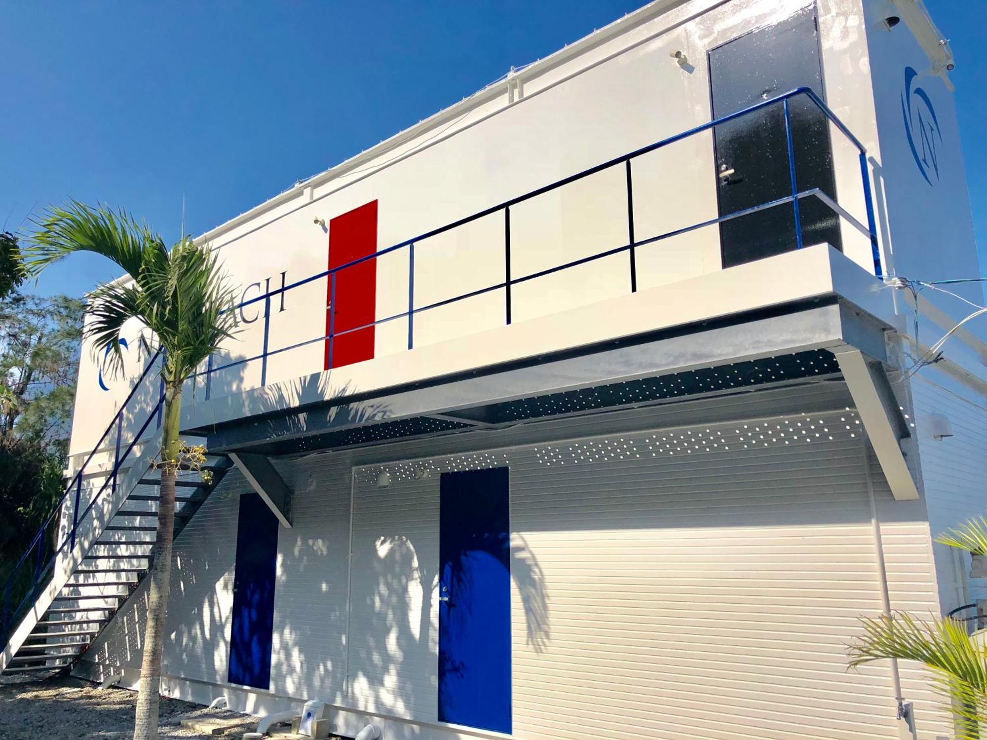 Nel Beach Nago Exterior photo